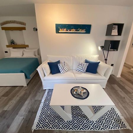 Studio Biritin Rovinj Ngoại thất bức ảnh