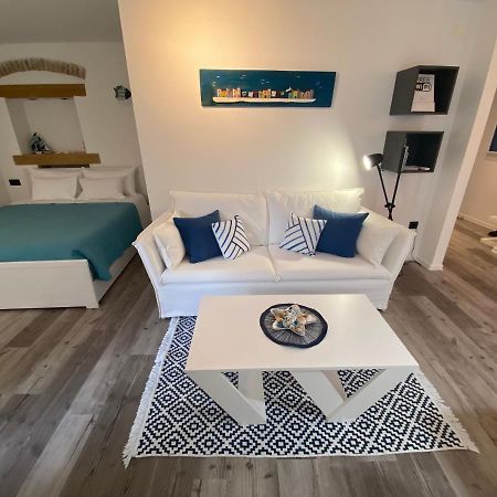 Studio Biritin Rovinj Ngoại thất bức ảnh