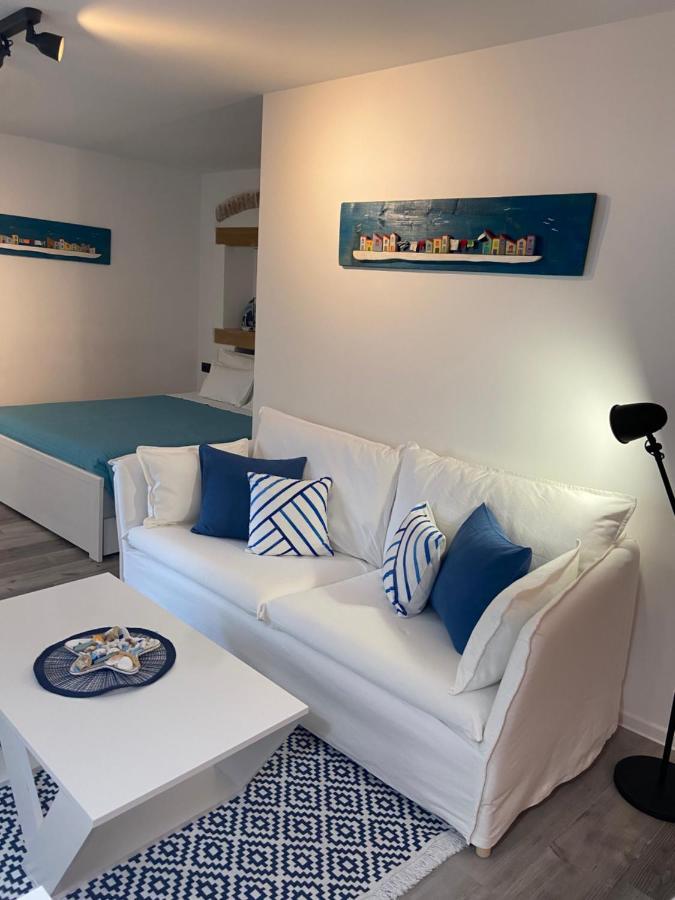 Studio Biritin Rovinj Ngoại thất bức ảnh
