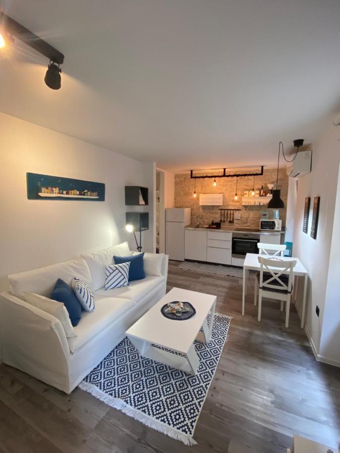 Studio Biritin Rovinj Ngoại thất bức ảnh