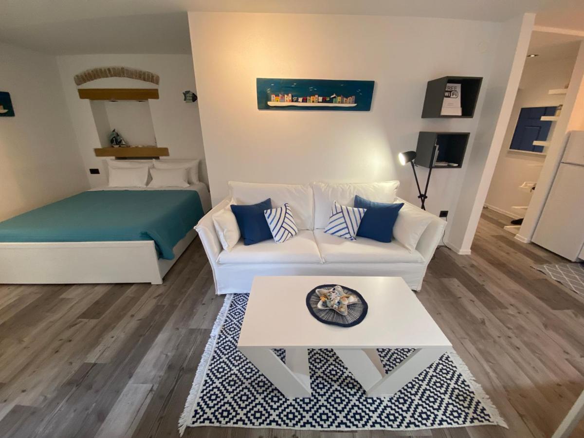 Studio Biritin Rovinj Ngoại thất bức ảnh