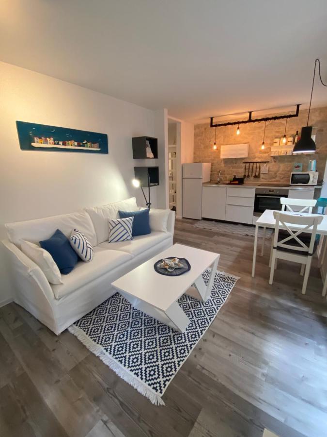 Studio Biritin Rovinj Ngoại thất bức ảnh