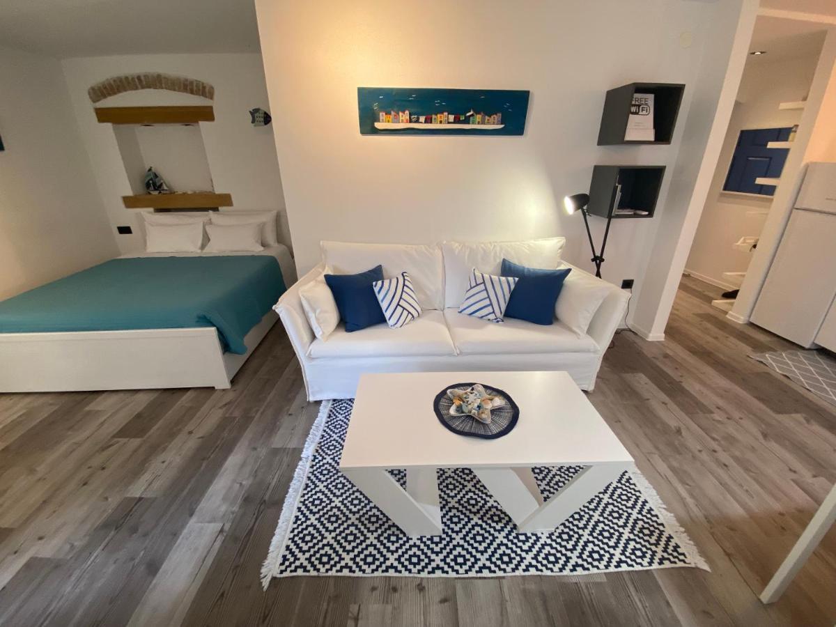 Studio Biritin Rovinj Ngoại thất bức ảnh