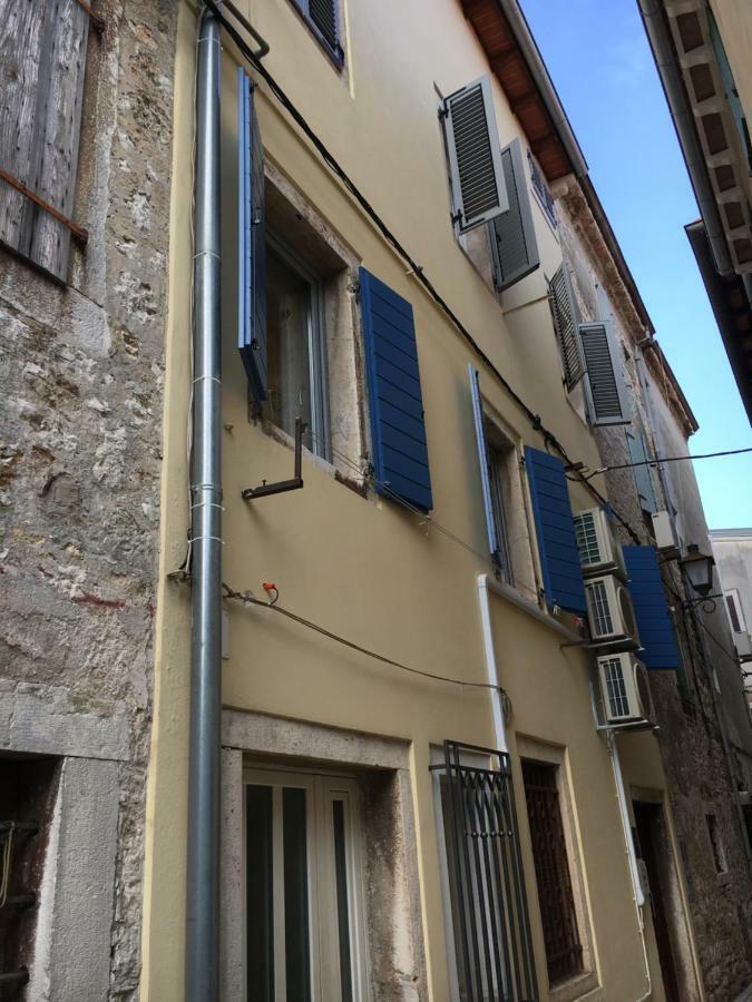Studio Biritin Rovinj Ngoại thất bức ảnh
