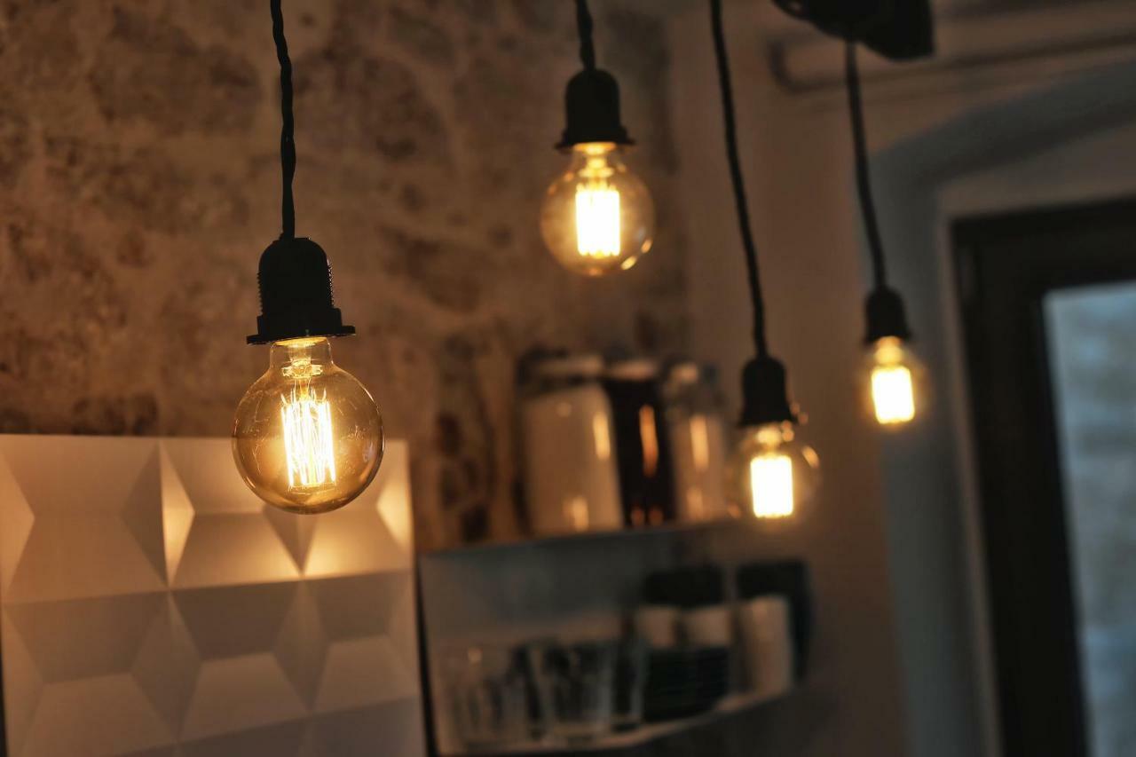 Studio Biritin Rovinj Ngoại thất bức ảnh