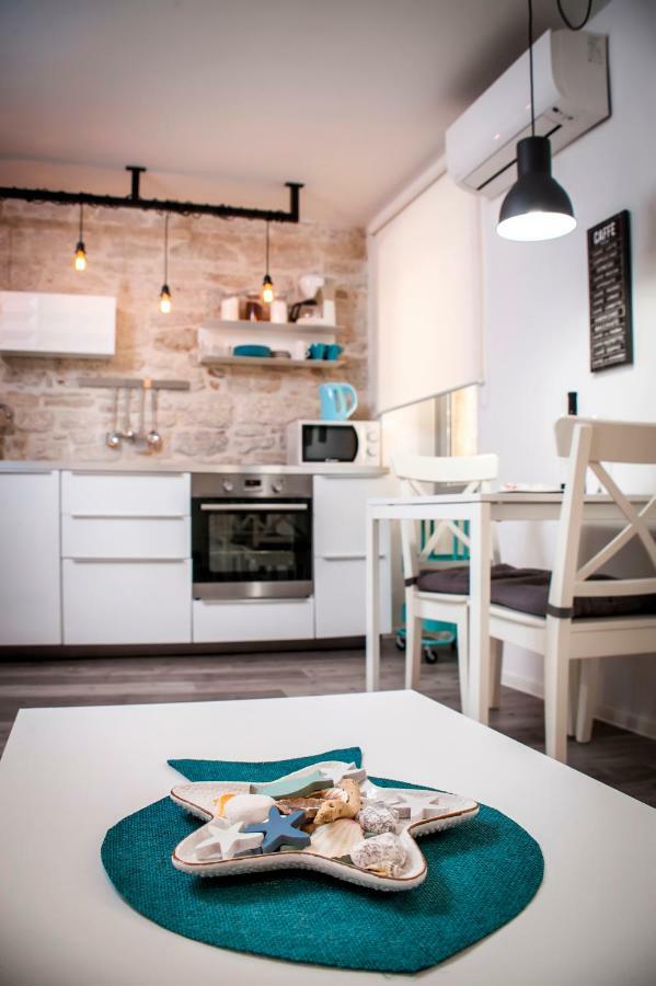 Studio Biritin Rovinj Ngoại thất bức ảnh