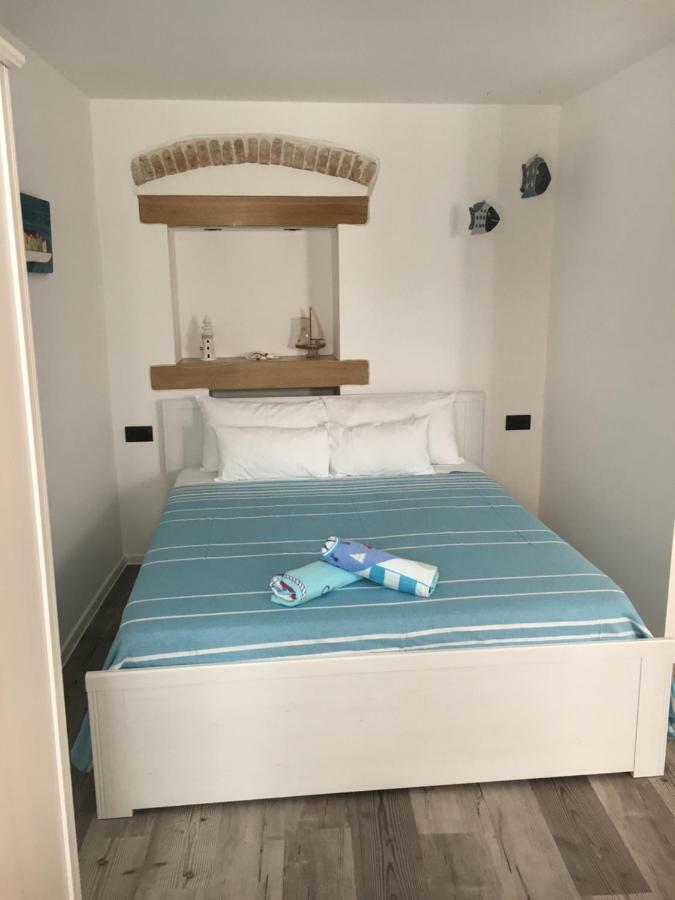 Studio Biritin Rovinj Ngoại thất bức ảnh