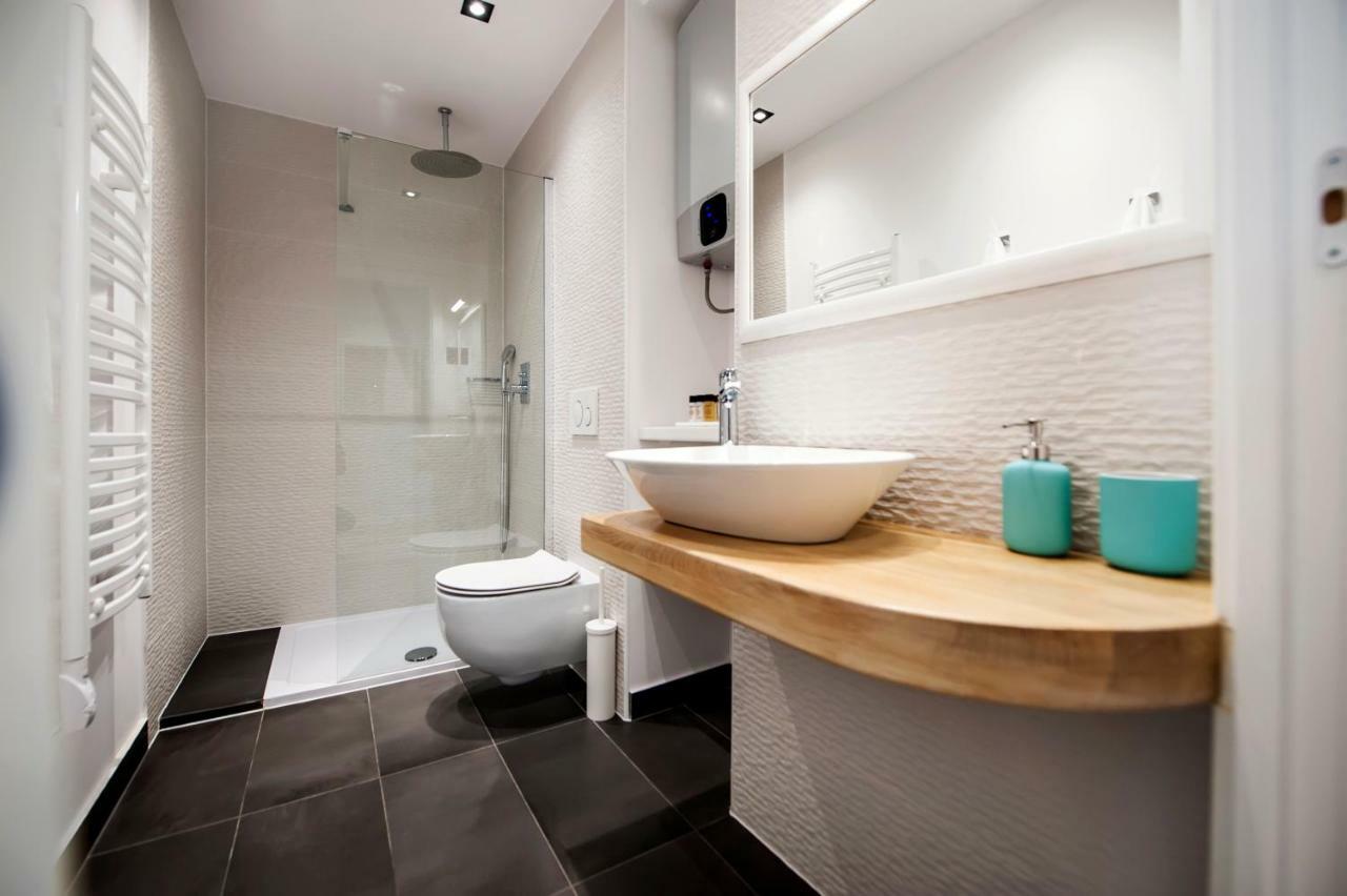 Studio Biritin Rovinj Ngoại thất bức ảnh