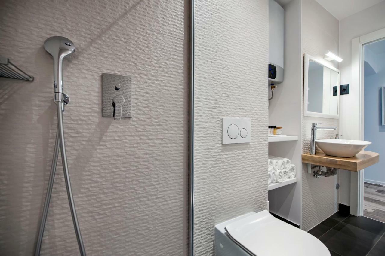 Studio Biritin Rovinj Ngoại thất bức ảnh