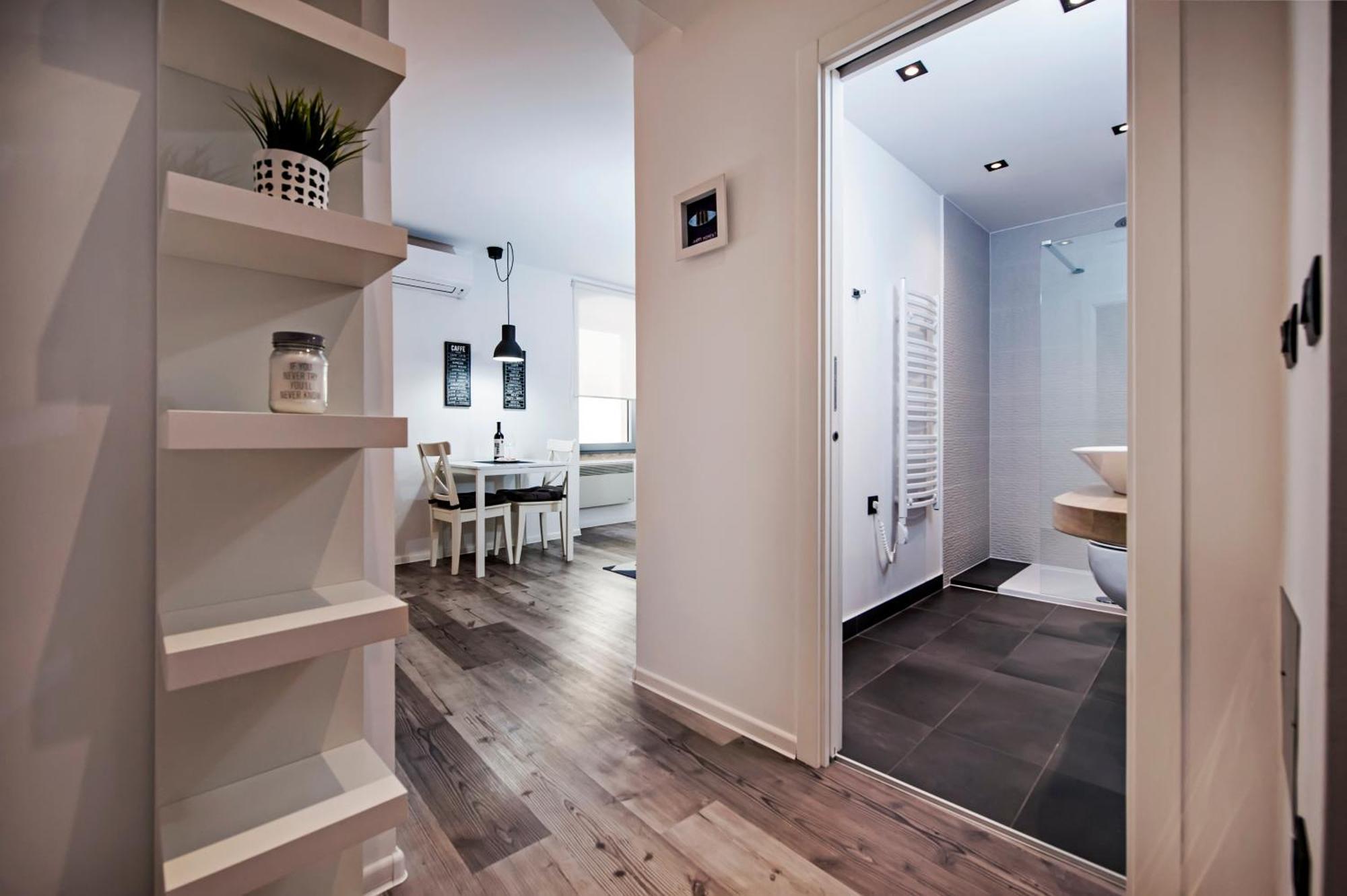 Studio Biritin Rovinj Ngoại thất bức ảnh