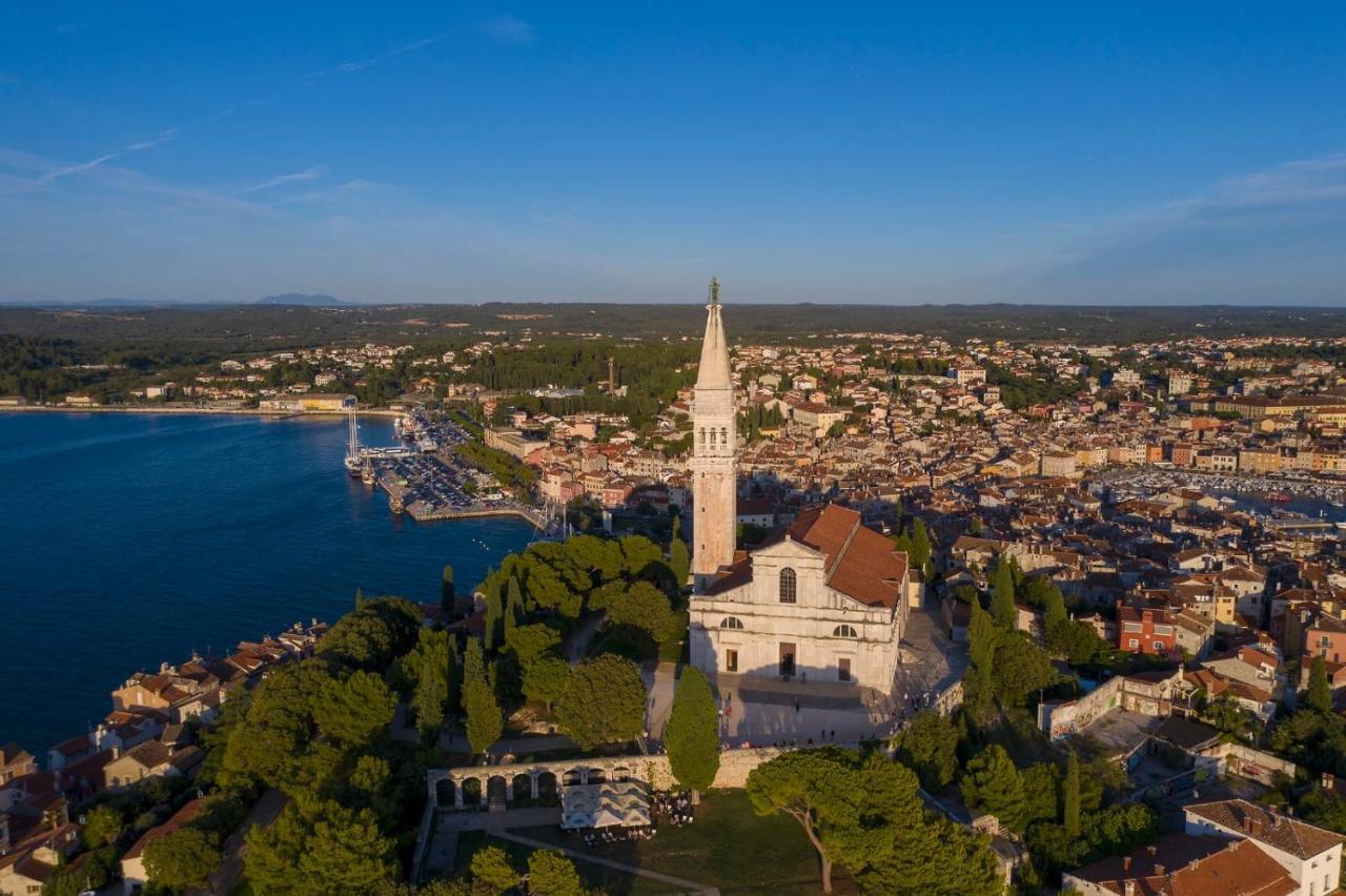Studio Biritin Rovinj Ngoại thất bức ảnh