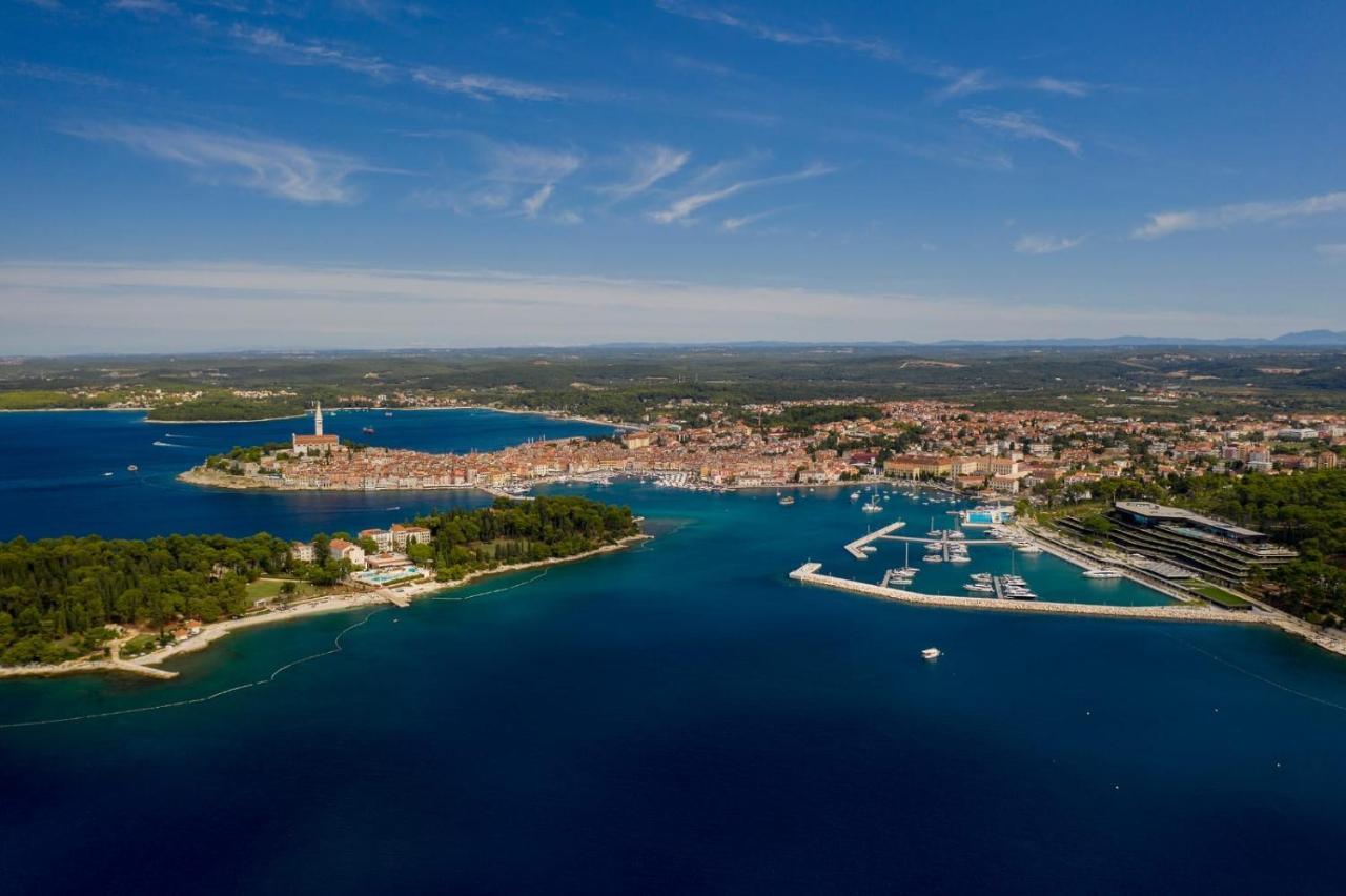 Studio Biritin Rovinj Ngoại thất bức ảnh