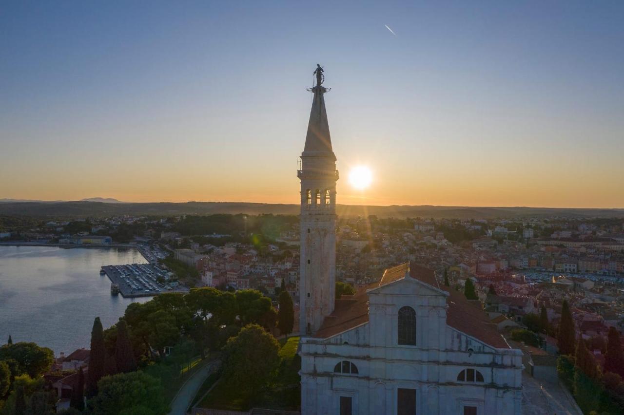 Studio Biritin Rovinj Ngoại thất bức ảnh